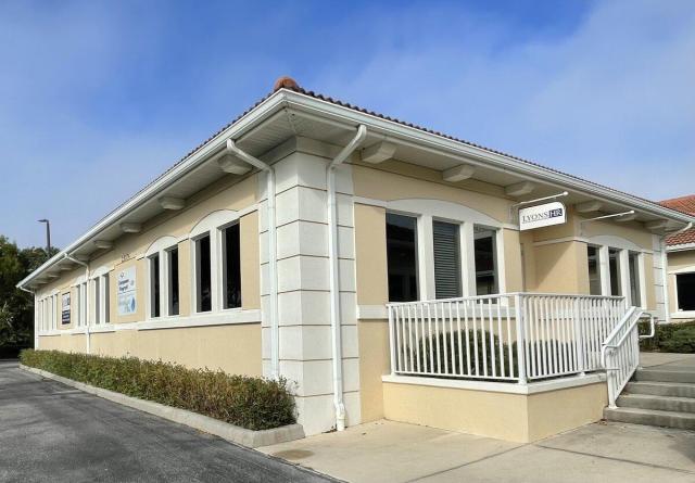 Office Condo Building For Sale - Punta Gorda