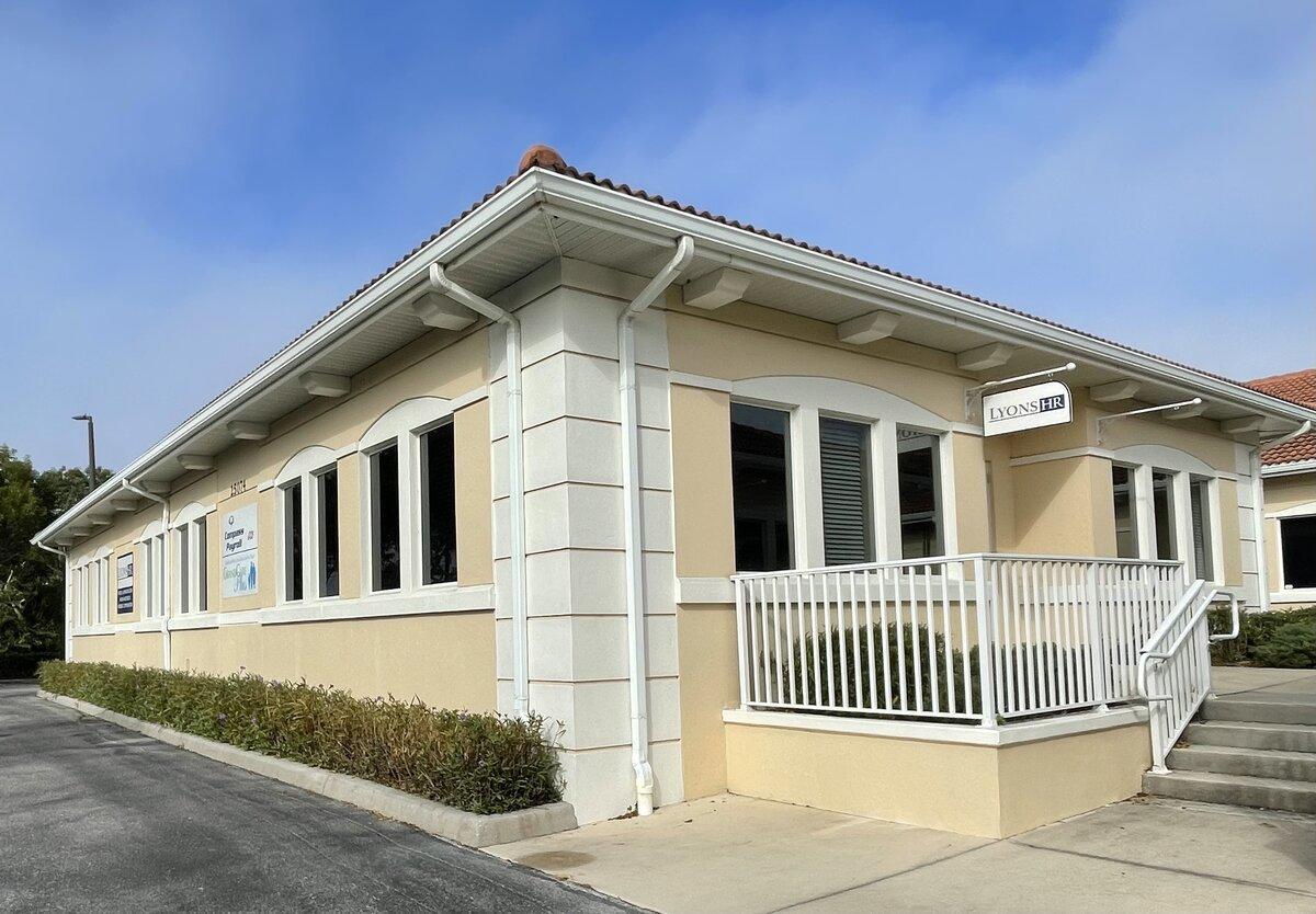 Office Condo Building For Sale - Punta Gorda