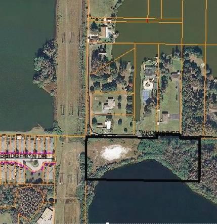 5.50+- acres  Westchase