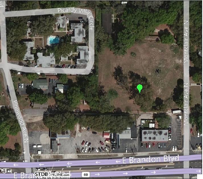 1.74+- Ac / 2 Lots Montclair Ave.