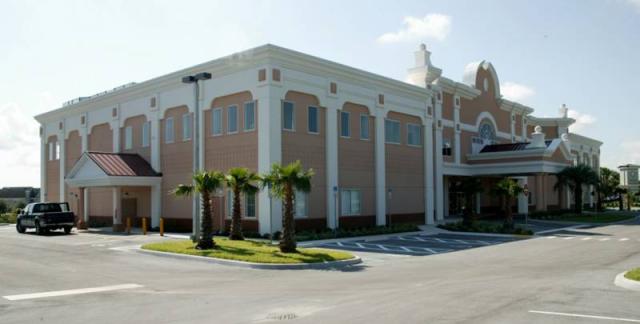 9,216 SF Condo Available in Lake Mary