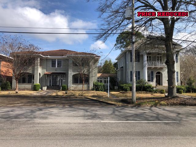 913 & 923 S. Perry Street