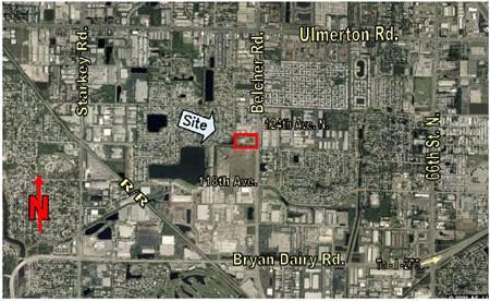 Bank Owned Commercial Development Site