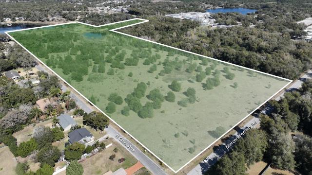 31+/- AC Dev Site on US-17, DeLand, FL