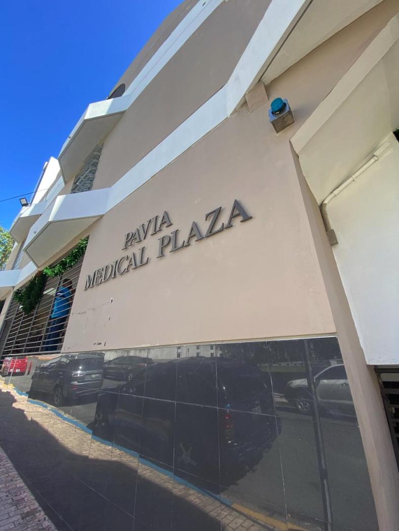 Pavia Medical Plaza, Suite 102