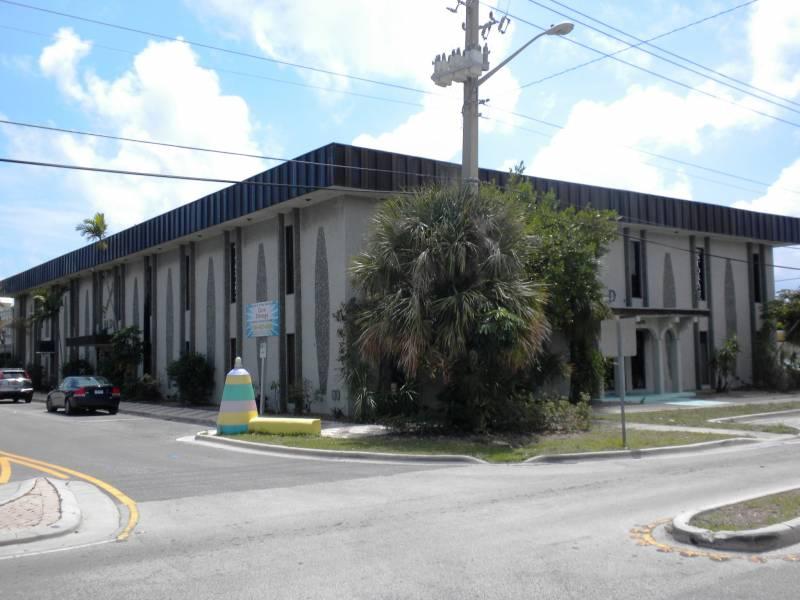 Cove Executive Building