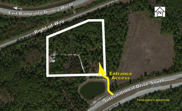 Vacant Land for Sale
