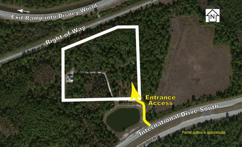 Vacant Land for Sale