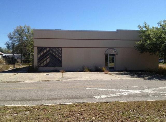 Bank-Owned Opportunity - Bldg for Sale