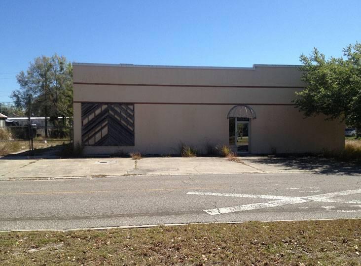 Bank-Owned Opportunity - Bldg for Sale