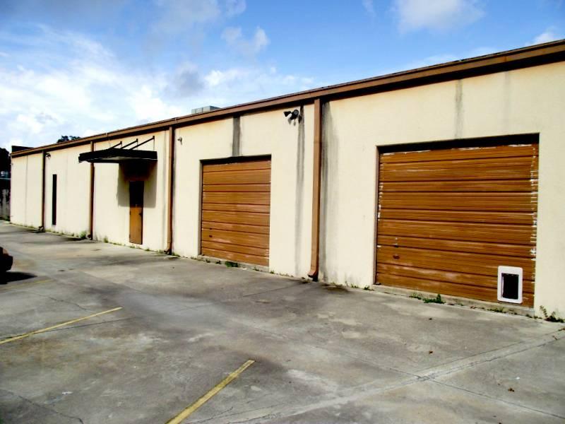 Bank Owned - South Rio Grande Office
