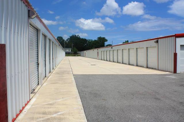 Jacksonville Storage