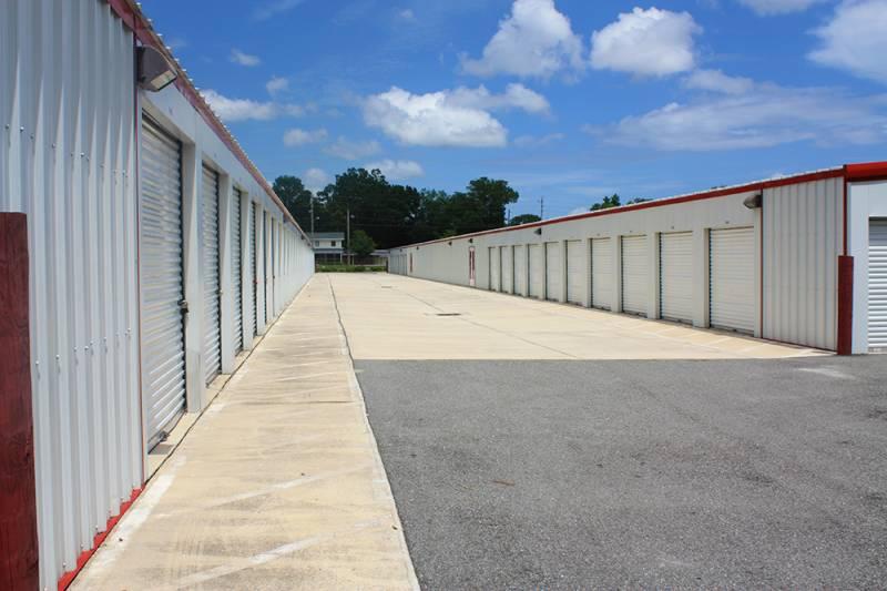 Jacksonville Storage
