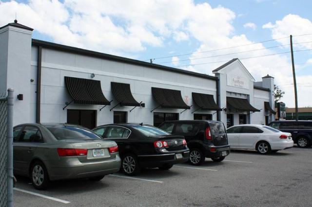 Fairbanks Properties