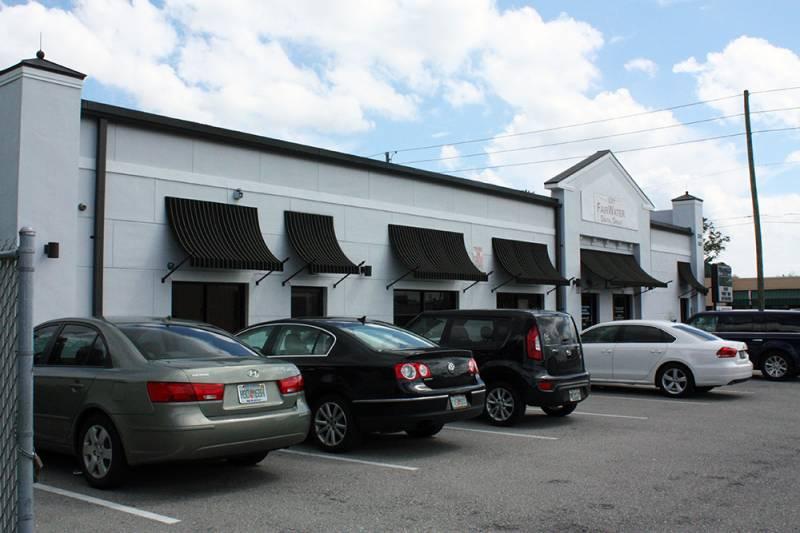 Fairbanks Properties