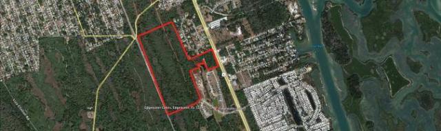Edgewater Lakes Residential Land