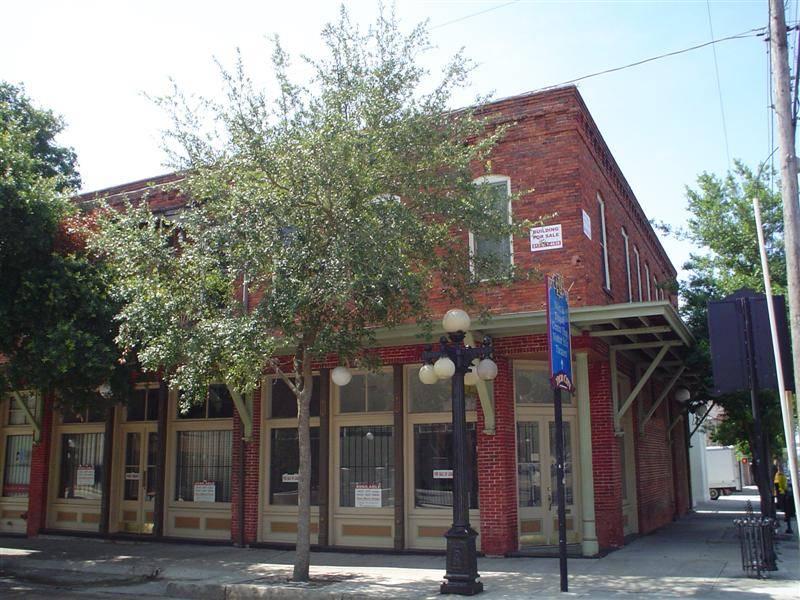 100% Occupied Investment Comm./ Residential