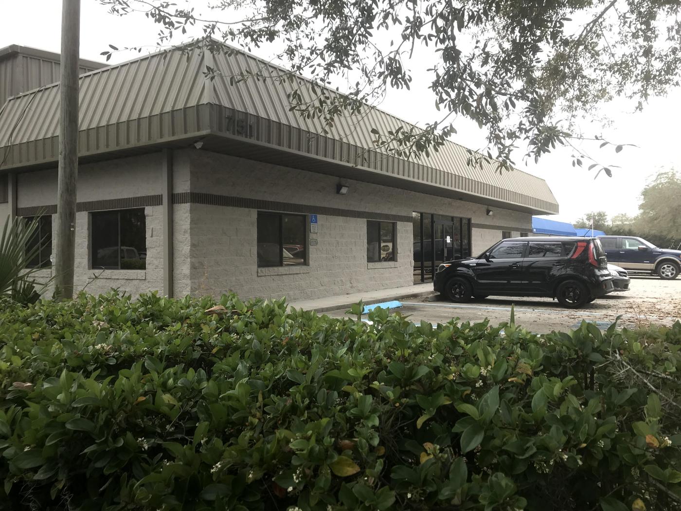 12,000 Square Foot Sanford office/warehouse