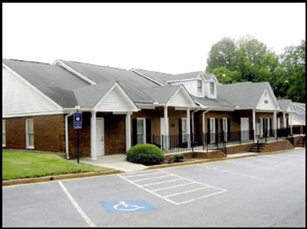 3 Office Condos - 13,962 SF Total