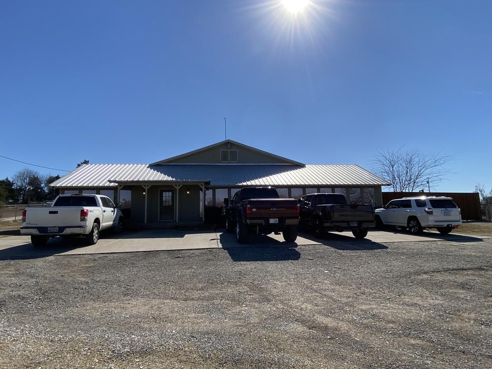 Lavon Industrial/Flex Space