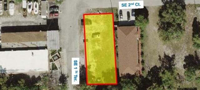 Residential Land  in Pioneer Grove