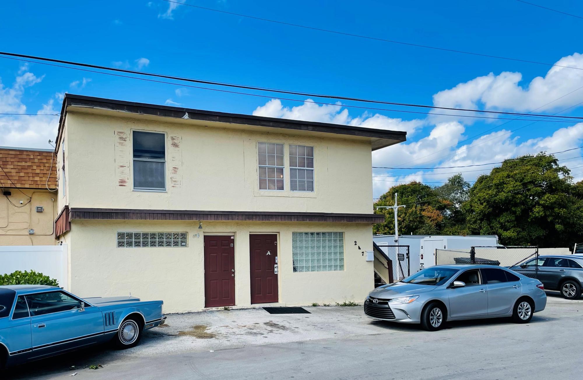 Lowest Priced  Warehouse with Yard