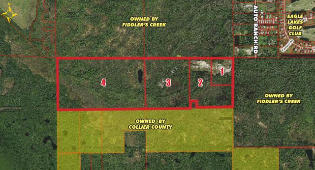 Prime Growth Area of South Naples