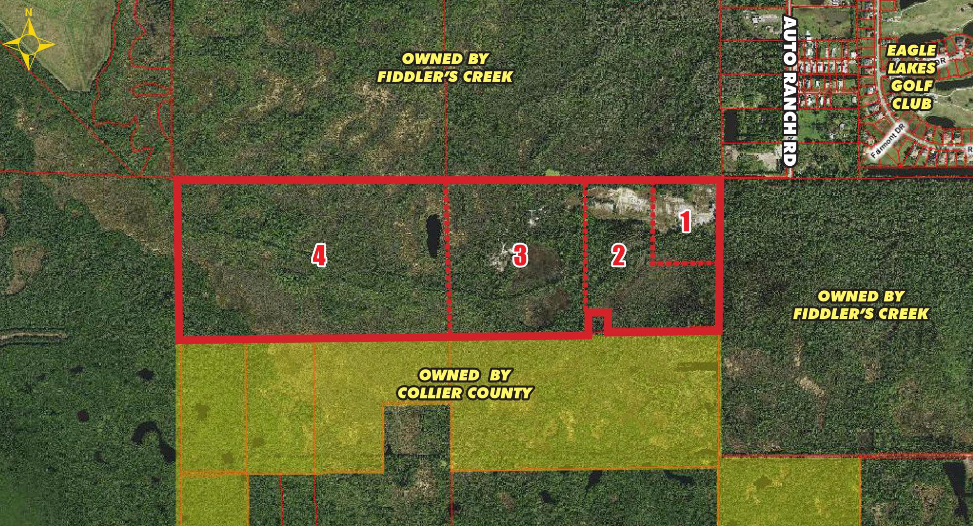 Prime Growth Area of South Naples