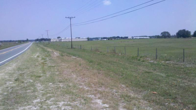 13 AC Industrial Site near I-75!