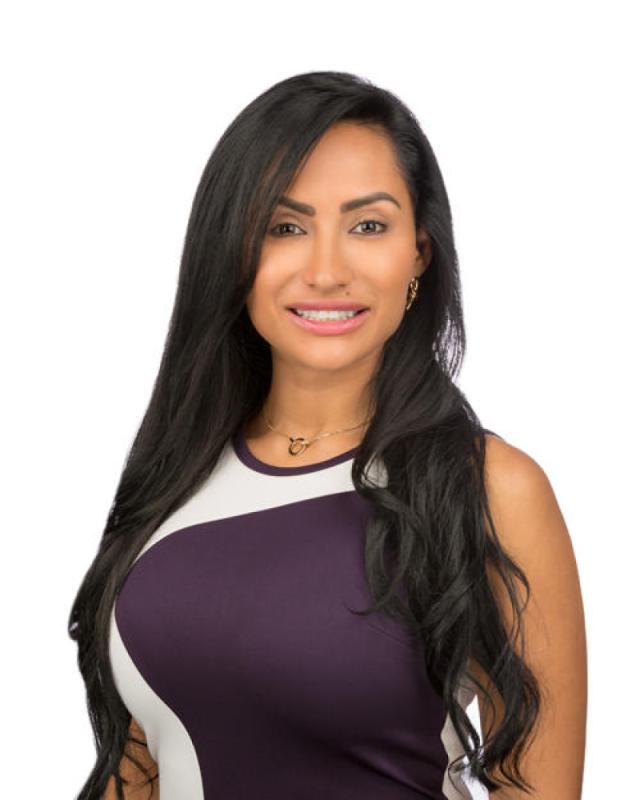 Catalina Restrepo