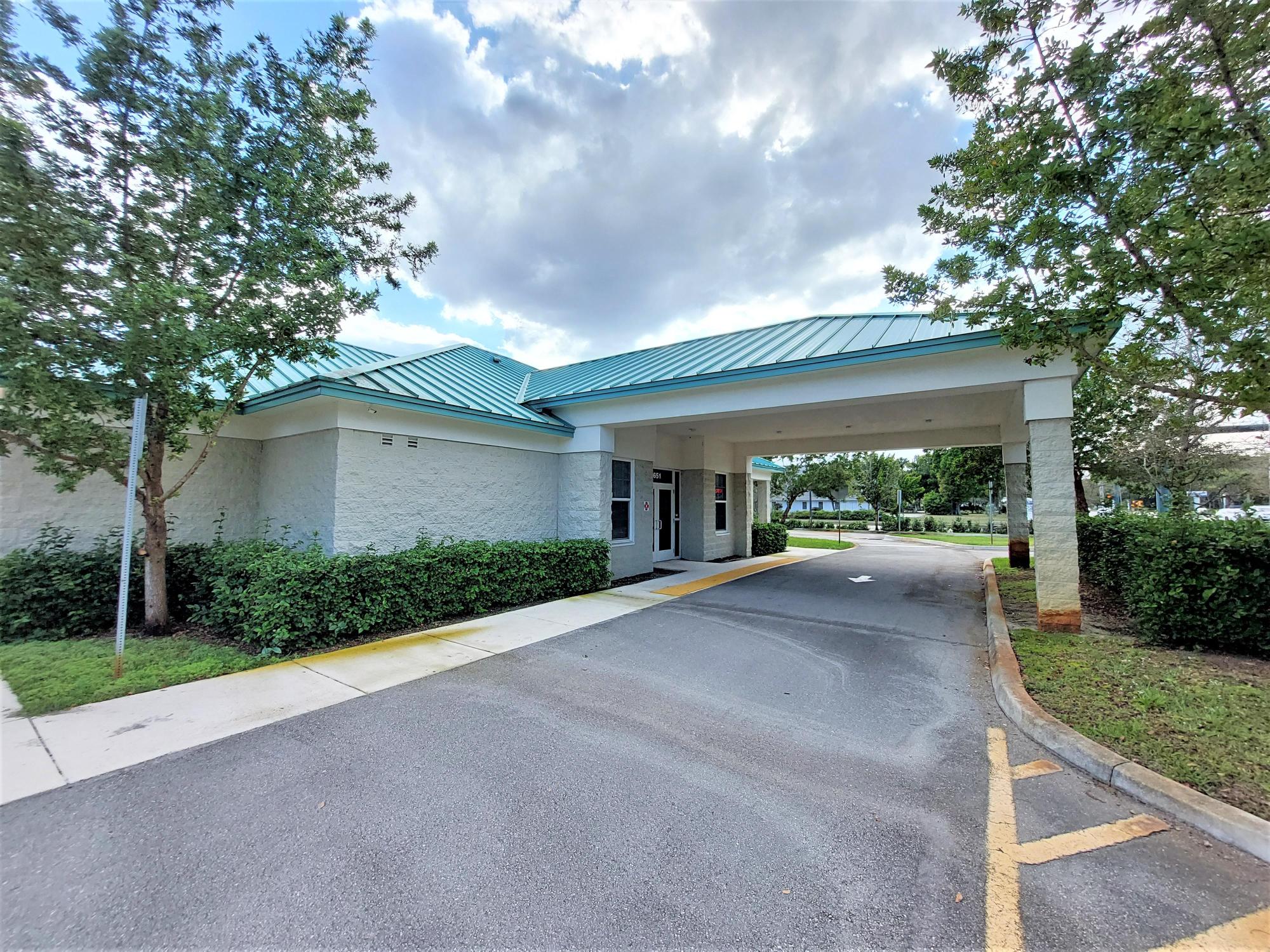 Urgent Care Facility For Sale