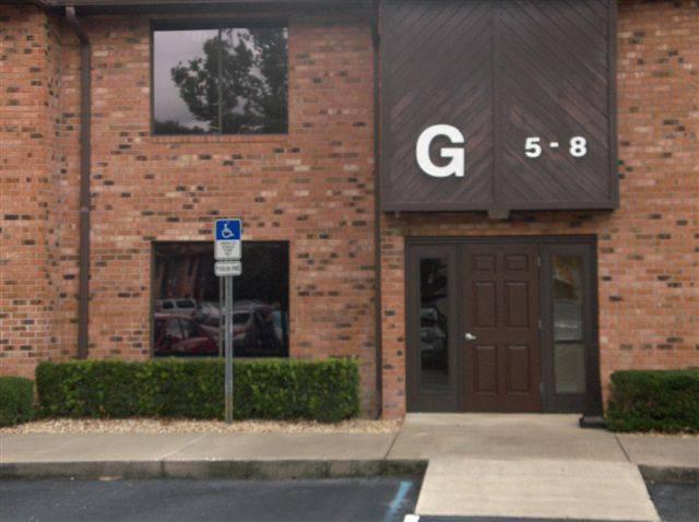 Professional Office Suites for Sale