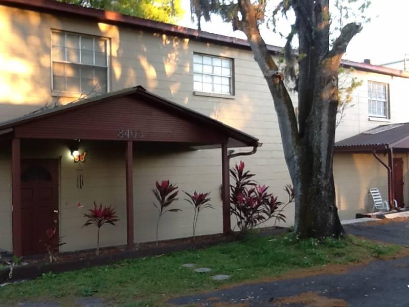 100% Occupied- 14 Units- Carrollwood Area