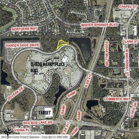 2501 Oviedo Mall Blvd