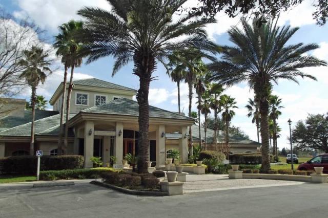 Bank Owned Spruce Creek Medical Bldg 15,665sf