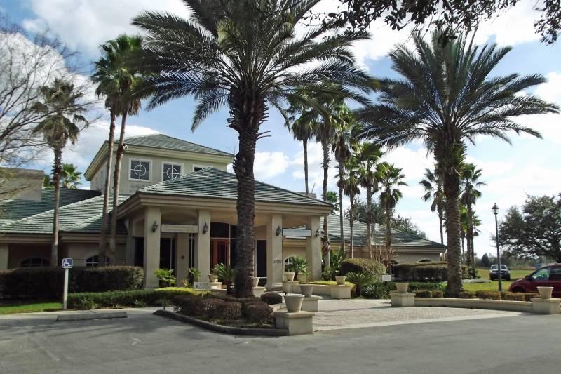 Bank Owned Spruce Creek Medical Bldg 15,665sf