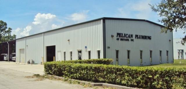West Drive Building