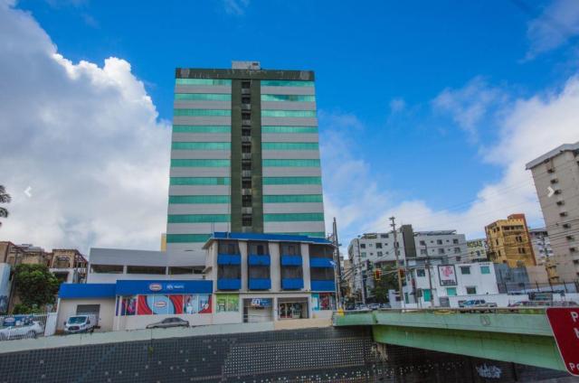 AM Tower Ground Floor Office Space - FOR SALE