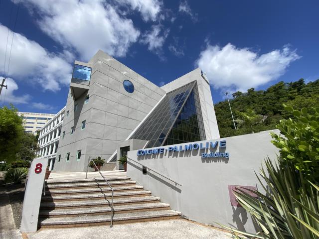 Sonsyra | Office Spaces for Lease