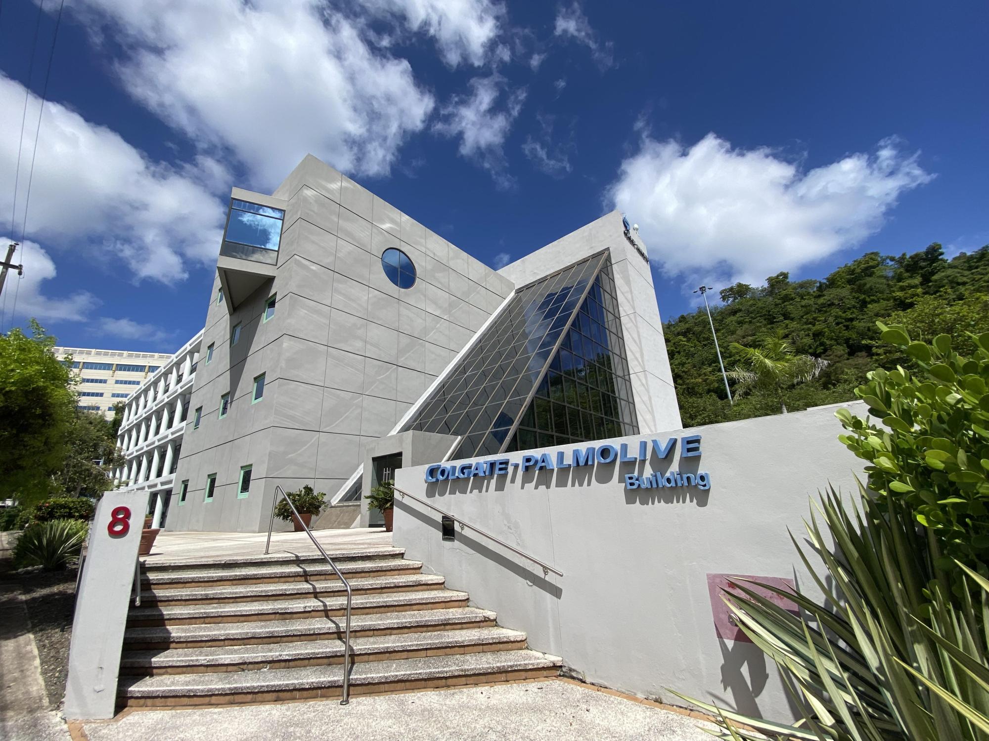 Sonsyra | Office Spaces for Lease
