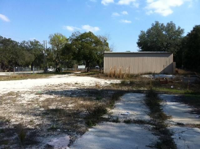 Industrial Property--Apopka, Fl