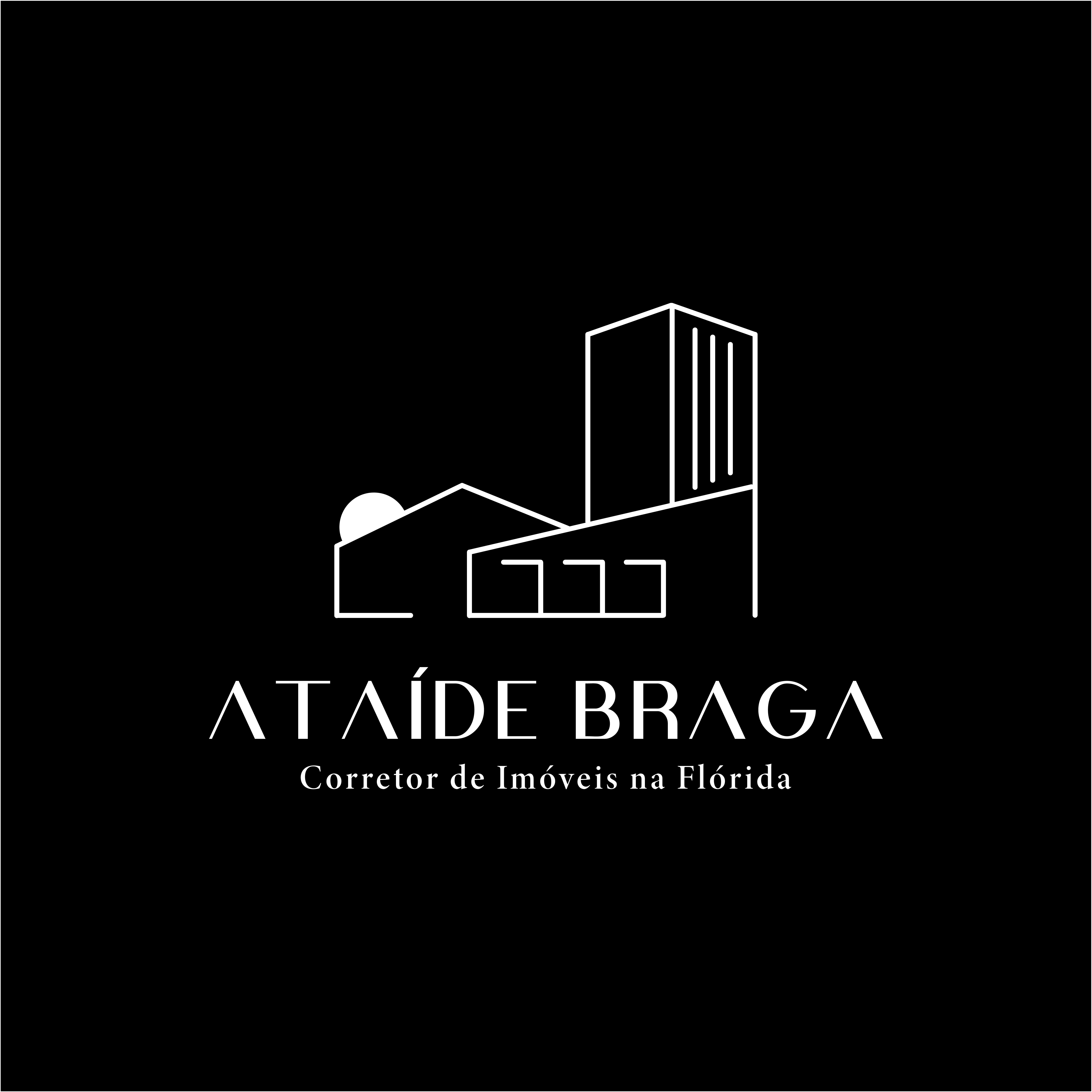 Ataide Braga logo