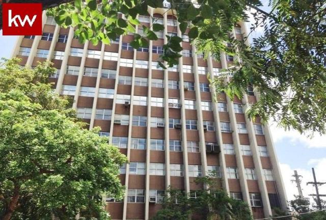 Cond. Executive Tower, Oficina Comercial