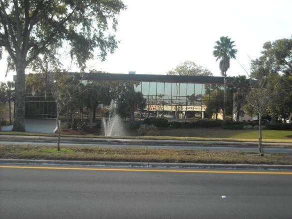 Lee Road Office Building
