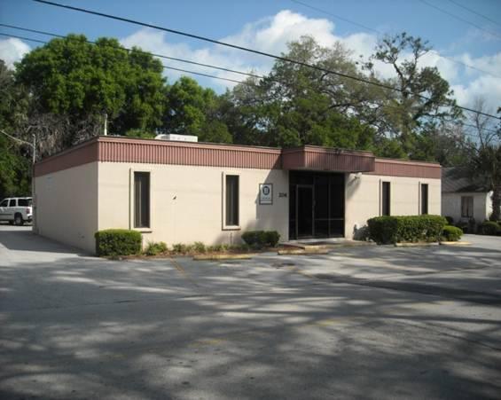 Daytona Beach Office