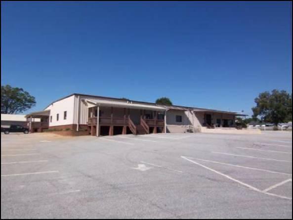 2 Office Buildings 20,000+ SQ FT