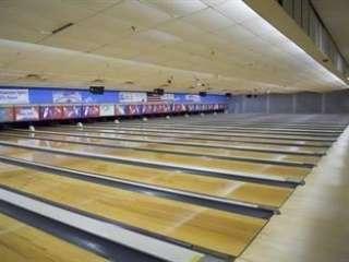 Palm Coast Bowling Center