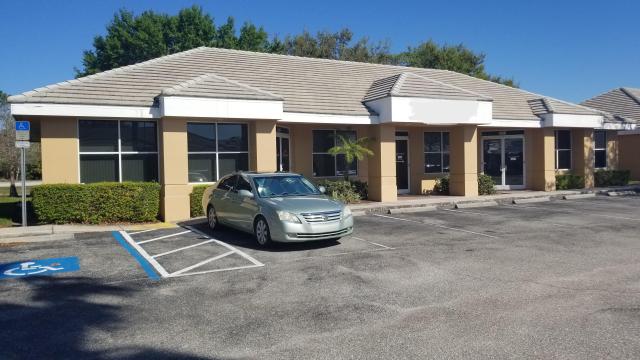 North Port Office