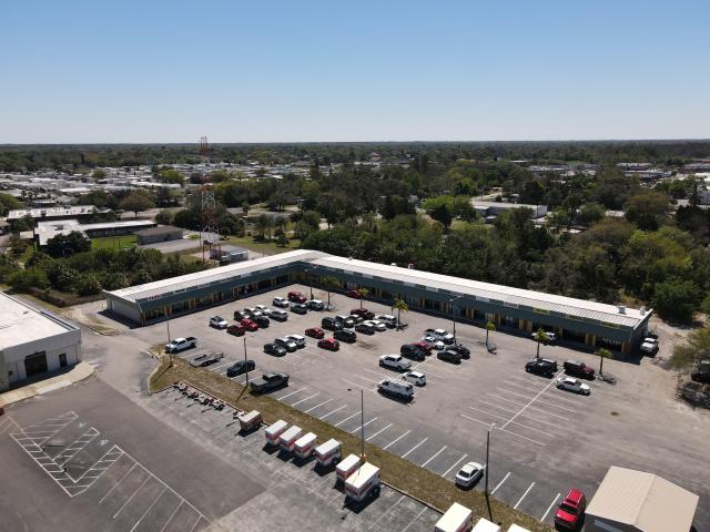 Retail Investment Opportunity