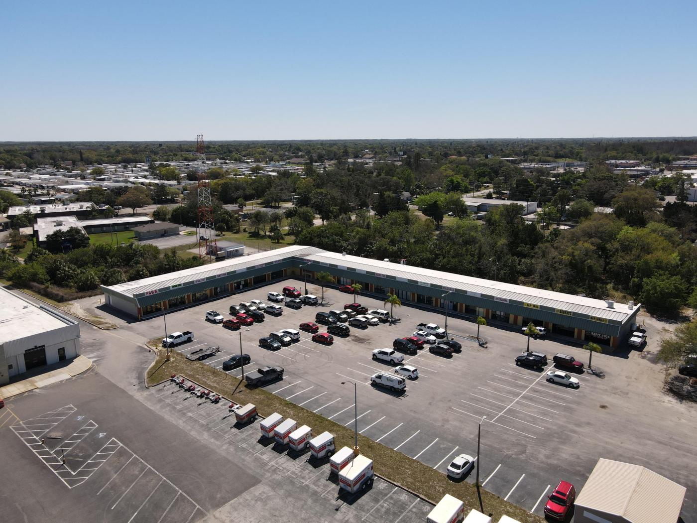 Retail Investment Opportunity